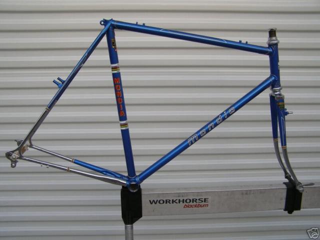 1982 Mondia Cyclo-Cross (338233) 