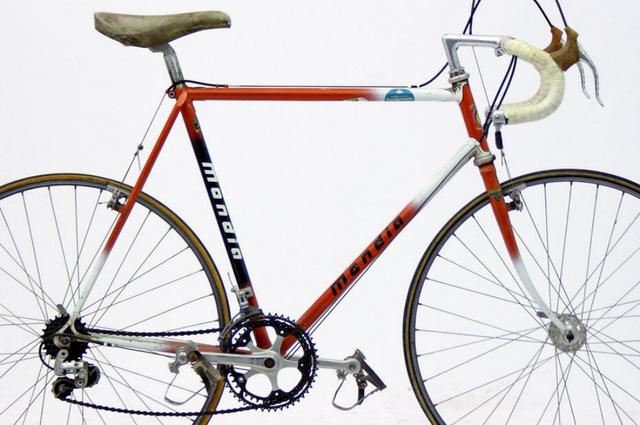 1986 Mondia Cyclo-Cross