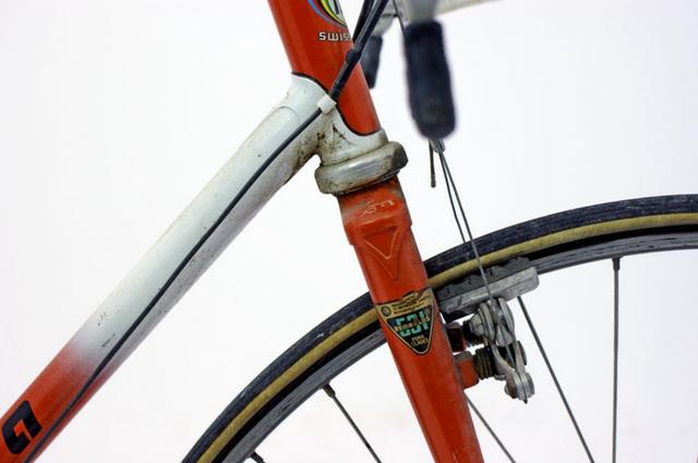 1986 Mondia Cyclo-Cross