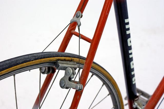 1986 Mondia Cyclo-Cross 
