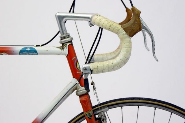 1986 Mondia Cyclo-Cross 