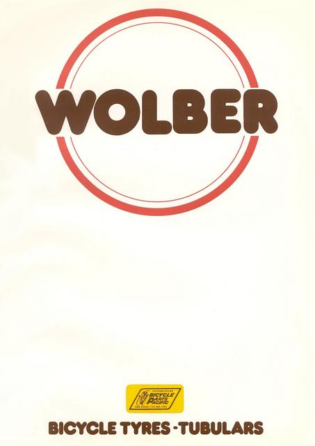 Wolber catalog (04-1978)