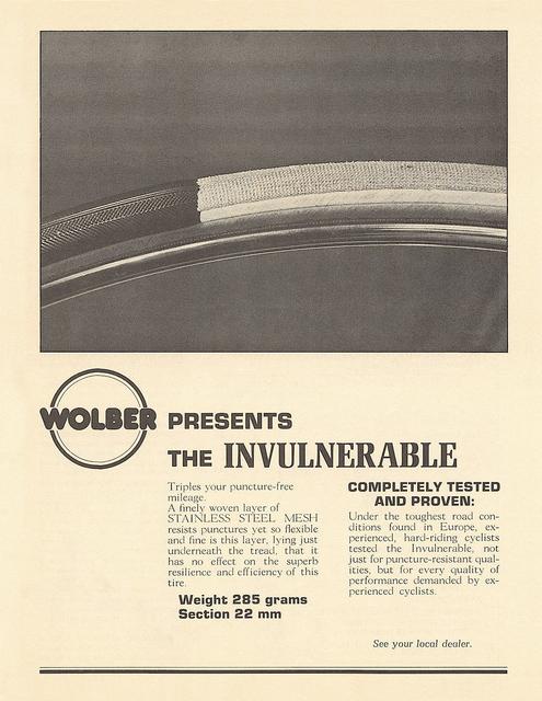 Wolber Invulnerable advertisement (03-1980)