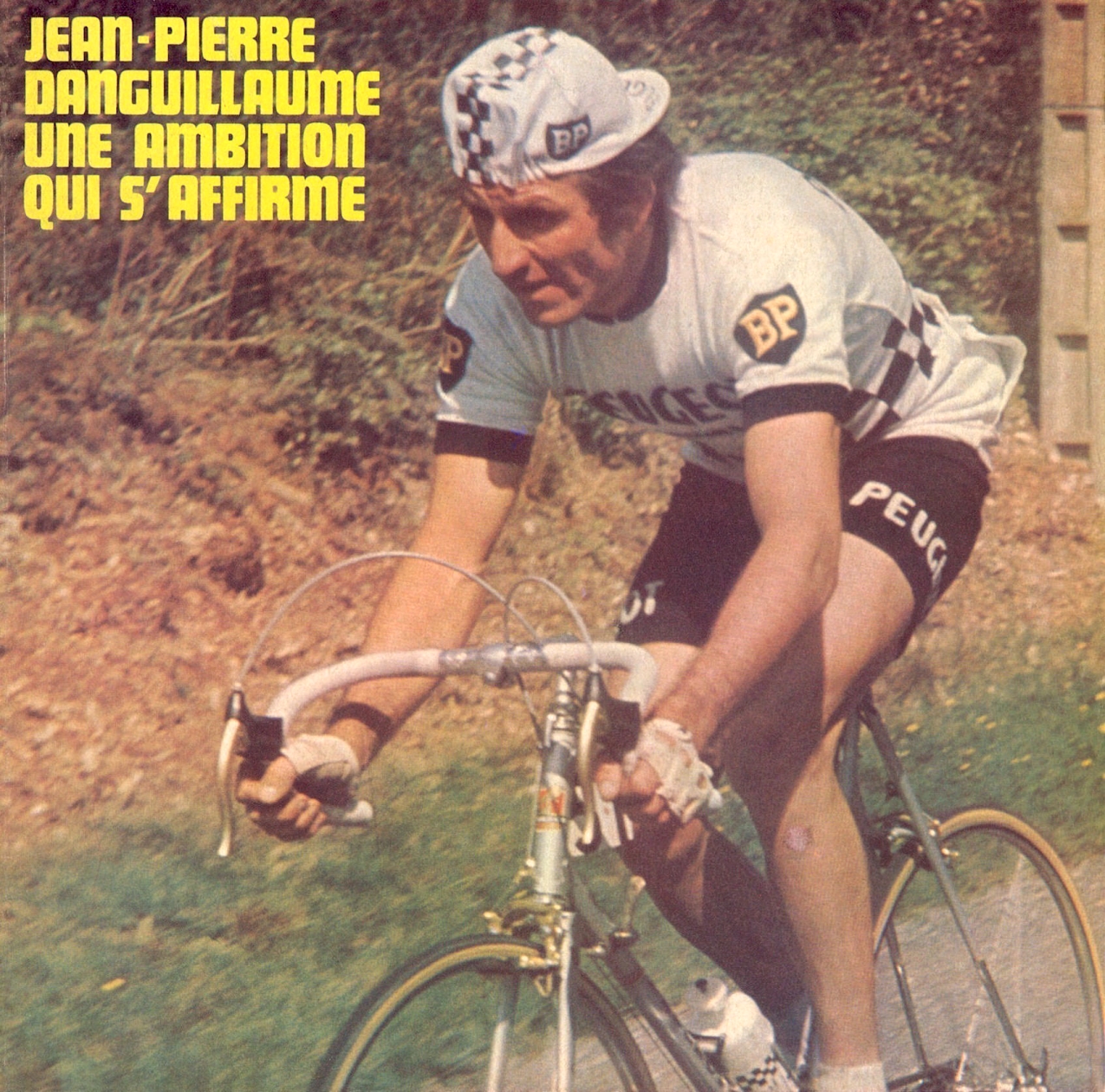 Jean-Pierre Danguillaume (1974)