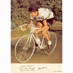 Peugeot team rider (1969-1977) --> Jürgen Tschan