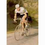 Peugeot team rider (1975-1976) --> Alain Meunier