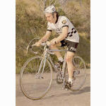 Peugeot team rider (1972-1975) --> Claude Aiguesparses