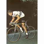 Peugeot team rider (1975-1976) --> Jean-Luc Molineris