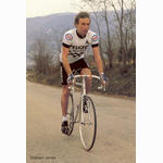 Peugeot team rider (1979-1982) --> Graham Jones