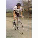 Peugeot team rider (1979-1987) --> Frederic Brun