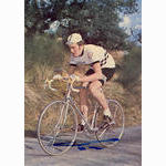 Peugeot team rider (1977-1978) --> Jean-Raymond Toso