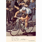 Peugeot team rider (1969-1974) --> Pierre Martellozzo