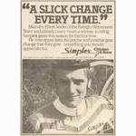 Simplex advertisement (07-1984)