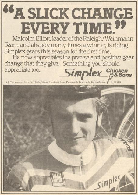 Simplex advertisement (07-1984)