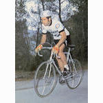 Peugeot team rider (1972-1980) --> Guy Sibille