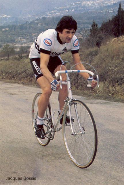 Jacques Bossis (1981)