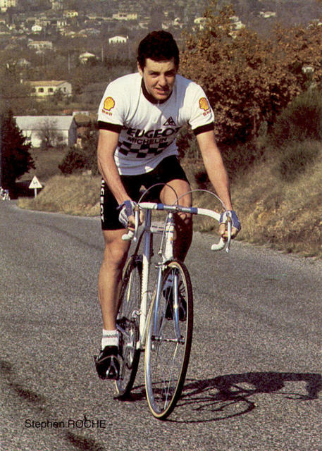 Stephen Roche (1982)