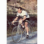Peugeot team rider (1974-1978) --> Jean-Louis Danguillaume