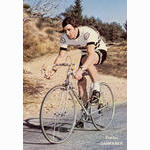 Peugeot team rider (1976-1978) --> Francis Campaner
