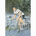 Peugeot team rider (1977-1978) --> Gerard Simonnot