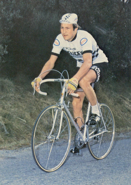 Michel Laurent (1978)