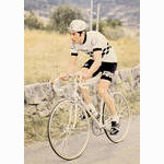 Peugeot team rider (1977-1985) --> Hubert Linard