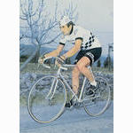 Peugeot team rider (1977-1987) --> Gilbert Duclos-Lassalle