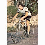 Peugeot team rider (1975-1977) --> Rachel Dard