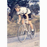 Peugeot team rider (1979-1980) --> Hennie Kuiper
