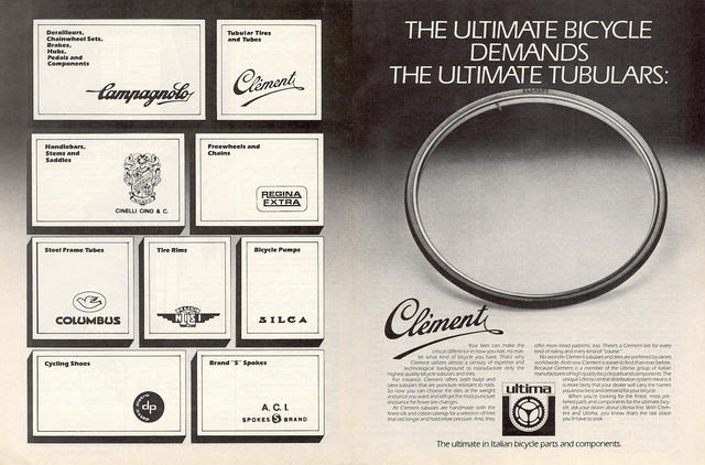 Clement advertisement (04-1977)