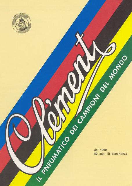 Clement catalog (1982)