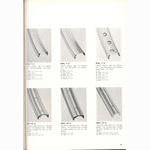 Japan Bicycle Guide (JBG) (1979) - Page 181