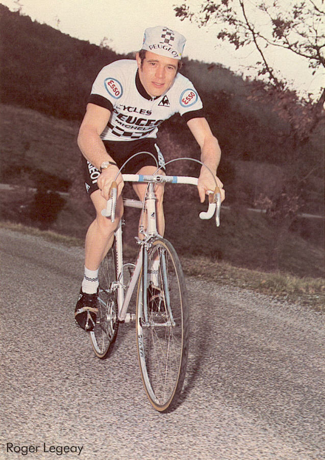 Roger Legeay (1980)
