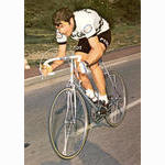 Peugeot team rider (1975-1976) --> José Catieu