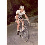 Peugeot team rider (1974-1975) --> Guy Dolhats