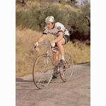 Peugeot team rider (1972-1976) --> Jean-Pierre Guitard
