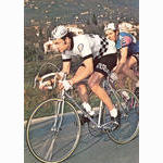 Peugeot team rider (1976-1976) --> Bernard Croyet
