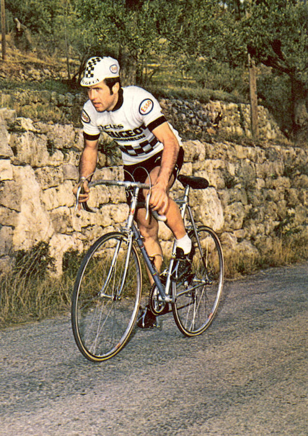 Guy Sibille (1976)
