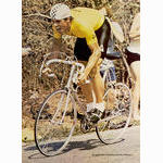 Peugeot team rider (1980-1983) --> Phil Anderson