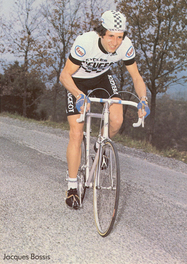 Jacques Bossis (1980)
