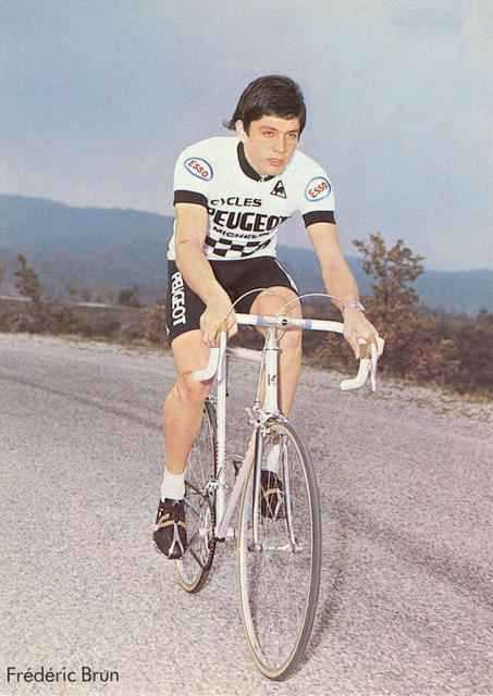 Frederic Brun (1980)