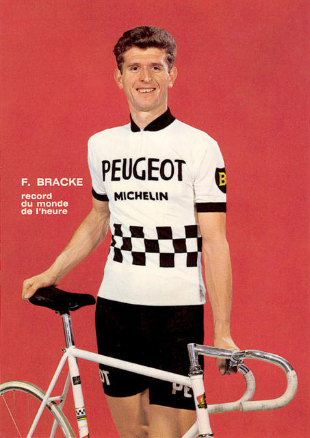 Ferdinand "Ferdi" Bracke (1974)