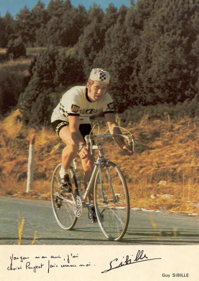 Guy Sibille (1972)