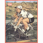 Peugeot team rider (1963-1965) --> Emile Daems
