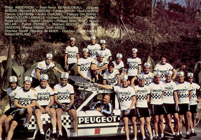 Peugeot-Shell-Michelin (1982) 