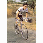 Peugeot team rider (1981-1985) --> Francis Castaing