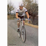 Peugeot team rider (1981-1982) --> Andre Chalmel