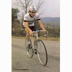 Peugeot team rider (1981-1982) --> Dominique Sanders