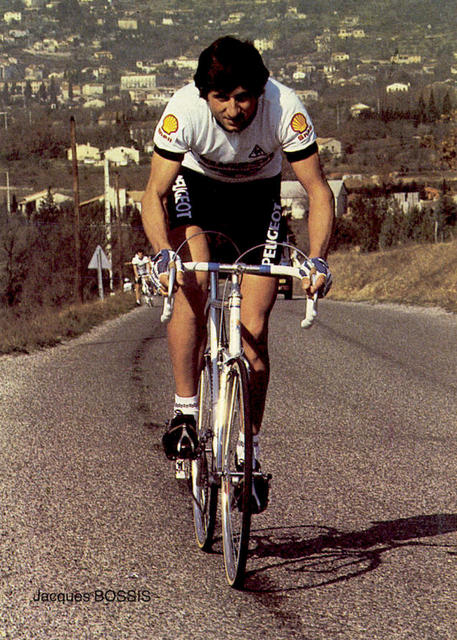 Jacques Bossis (1982)