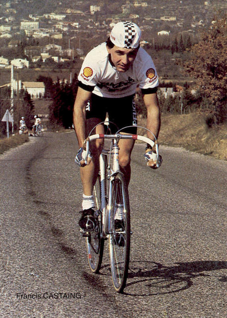 Francis Castaing (1982)